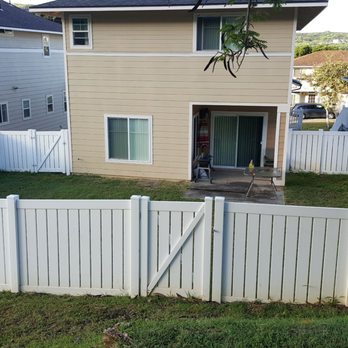 Island Palm Communities - Backyards - Property Management Near Me - Schofield Barracks, Hawaii Island Palm Communities - Backyards - Property Management Near Me - Schofield Barracks, Hawaii