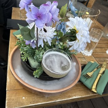 The Green Room - CRAZY RICH COCKTAIL - Cocktail Bars Near Me - Burbank, California
