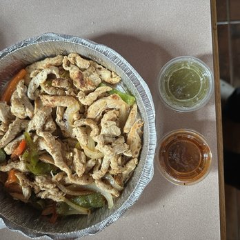 SavorMex Authentic Mexican Food - Chicken Fajitas - Mexican Near Me - La Grange, Kentucky SavorMex Authentic Mexican Food - Chicken Fajitas - Mexican Near Me - La Grange, Kentucky