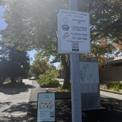 Napa Valley College
