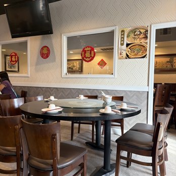 Chang's Garden - Chinese Near Me - Arcadia, California
