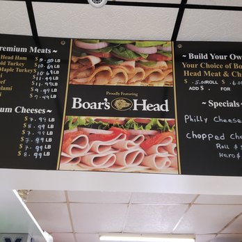 Deli CMS - a menu for a deli - Delis Near Me - Brooklyn, New York Deli CMS - a menu for a deli - Delis Near Me - Brooklyn, New York