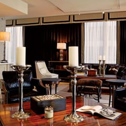 Ireko design in the Millenium Towers, San Francisco completed in 2013.