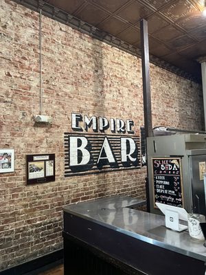 Empire Pizza & Pub by null