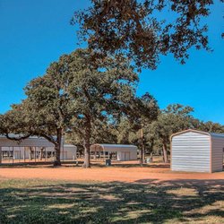 Heritage Oaks