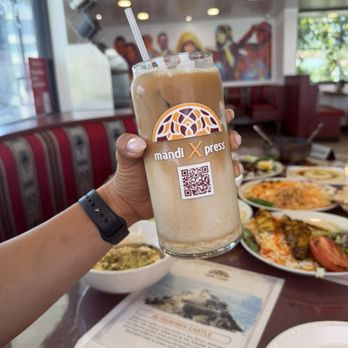 Mandi Xpress Yemeni Restaurant and Coffee - Coffee & Tea Near Me - Riverside, California Mandi Xpress Yemeni Restaurant and Coffee - Coffee & Tea Near Me - Riverside, California