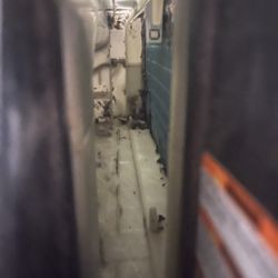 Repair Max - Inside where the lint is sup to go