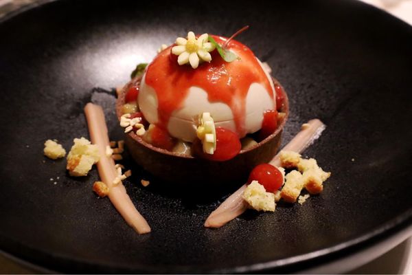 Schlosshotel Hugenpoet by null