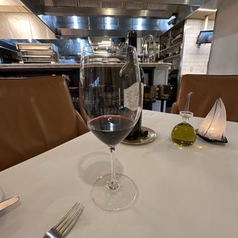 Sails Restaurant - ZD Cabernet - Seafood Near Me - Naples, Florida Sails Restaurant - ZD Cabernet - Seafood Near Me - Naples, Florida