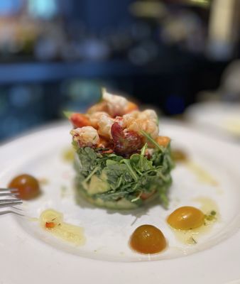 The Capital Grille by null
