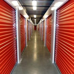 Public Storage