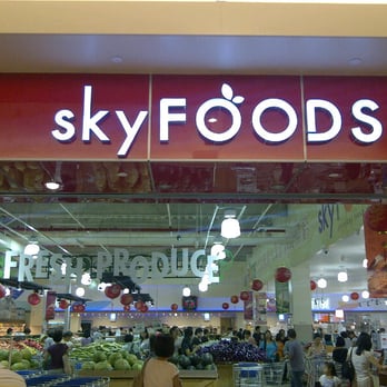 SkyFoods - Grocery Near Me - Flushing, New York