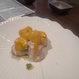 Salmon Bomb