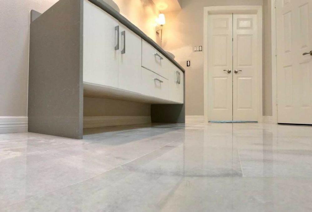 Slide of Ramiro's Carpentry