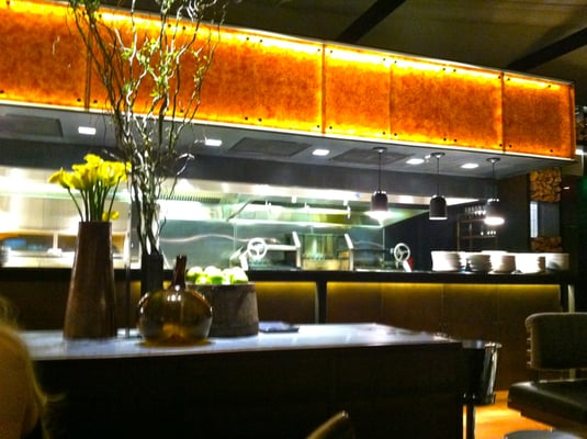 Heritage Steakhouse by null