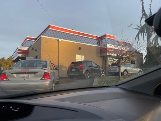 Taco Time NW by null