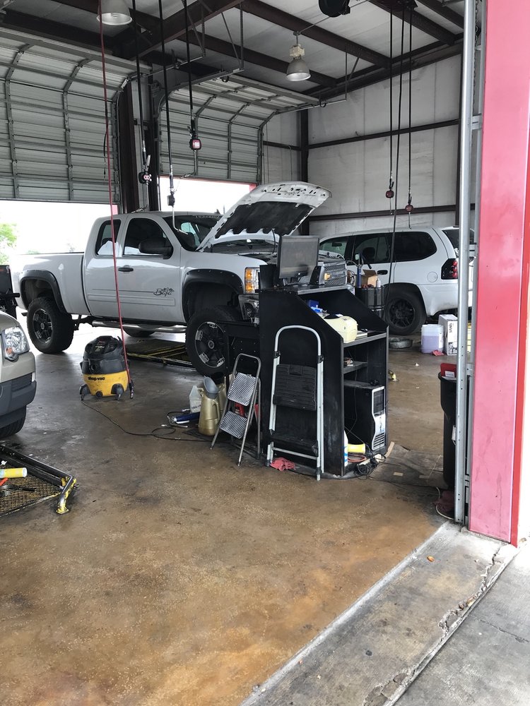 PUEBLO TIRES & SERVICE TOTAL LUBE EAST MAIN 10 Photos Tires