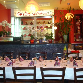 HOA - Sushi Bars Near Me - Berlin, BE