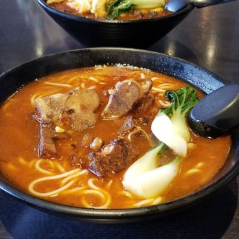 Spices - Knuckle Soup - Szechuan Near Me - San Francisco, California Spices - Knuckle Soup - Szechuan Near Me - San Francisco, California