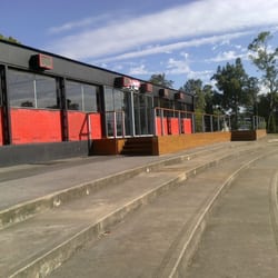 City Mazda Stadium