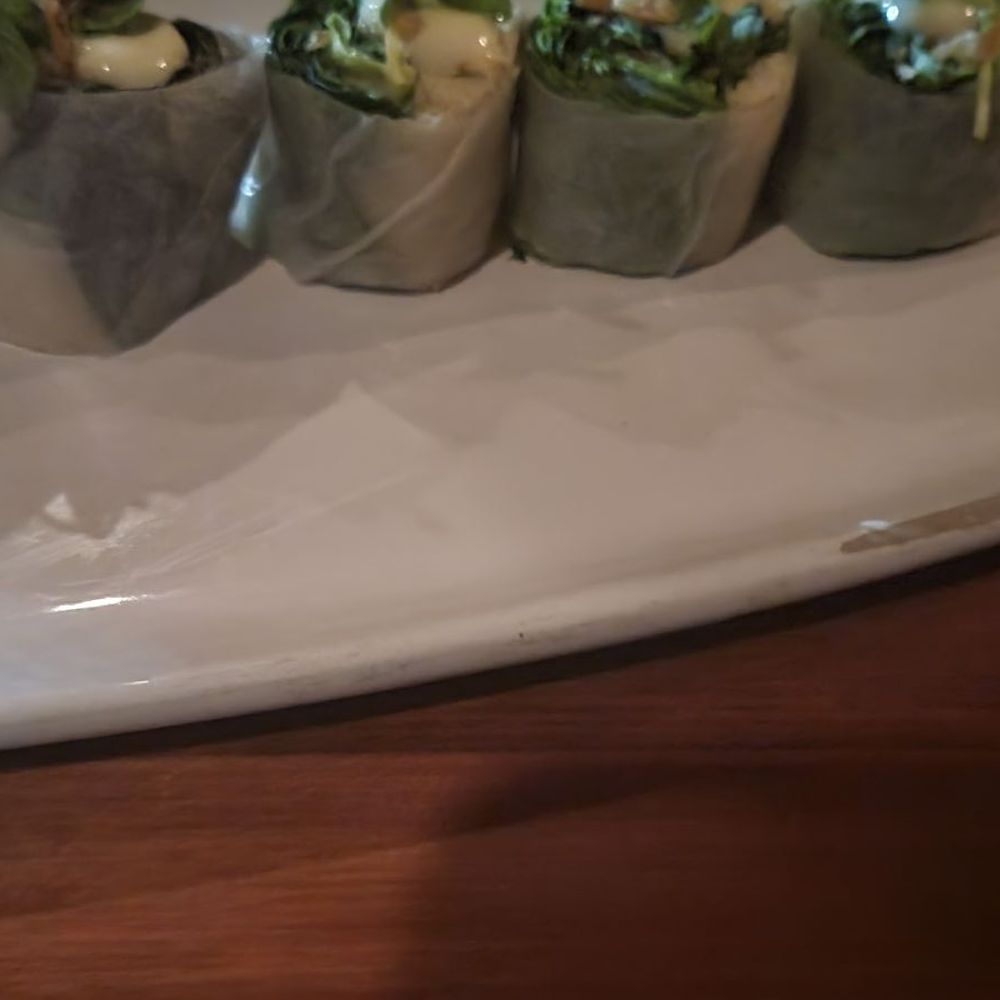 Phuc Yea - Crab spring rolls - Vietnamese Near Me - Miami, Florida