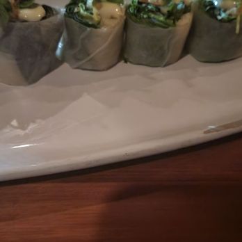 Phuc Yea - Crab spring rolls - Vietnamese Near Me - Miami, Florida Phuc Yea - Crab spring rolls - Vietnamese Near Me - Miami, Florida