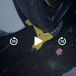 Alex's Towing - Illegal booting of my vehicle/Harassment