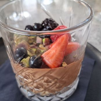 Charlotte's Kitchen - The vegan chocolate cheesecake! - Bars Near Me - Paihia, AUK Charlotte's Kitchen - The vegan chocolate cheesecake! - Bars Near Me - Paihia, AUK
