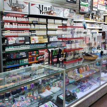 SMOKERS SAVER - Updated June 2026 - 2525 S Smithville Rd, Dayton, Ohio - Tobacco  Shops - Phone Number