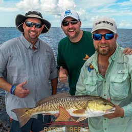 Rob Whan, Tim Hart and John Conway on Rates & Reels Rob Whan, Tim Hart and John Conway on Rates & Reels