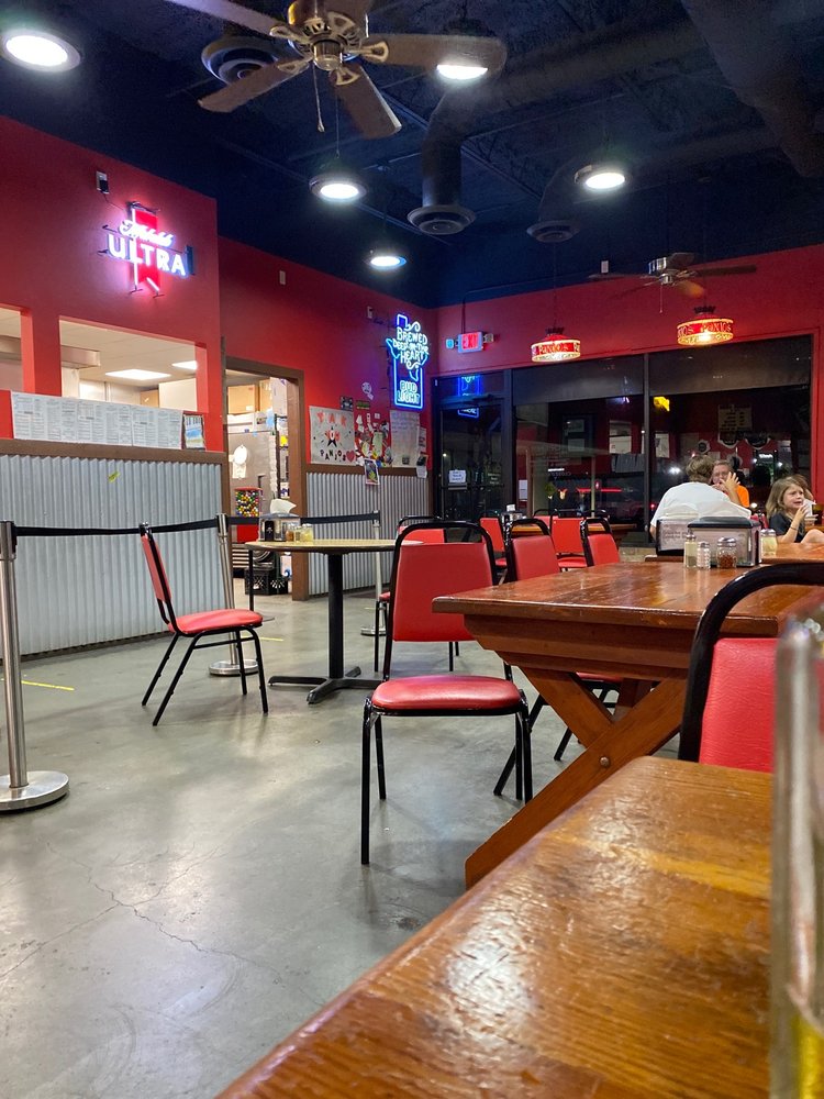 Panjo's Pizza & Pasta