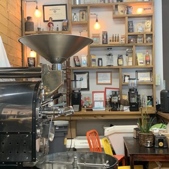 Macondo Coffee Kendall - Macondo's Doral - Coffee & Tea Near Me - Miami, Florida Macondo Coffee Kendall - Macondo's Doral - Coffee & Tea Near Me - Miami, Florida