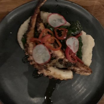2120 - Grilled Octopus - New American Near Me - Seattle, Washington 2120 - Grilled Octopus - New American Near Me - Seattle, Washington