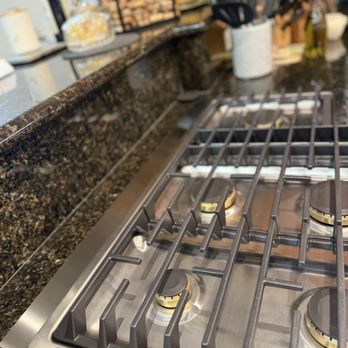 Bay Area  Appliance Installation - New stove installation. - Appliances & Repair Near Me - Fremont, California