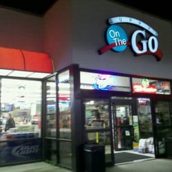 Guppy's On the Go