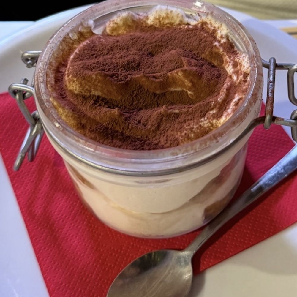 Piz - Tiramisu - Pizza Near Me - Milan, Michigan Piz - Tiramisu - Pizza Near Me - Milan, Michigan