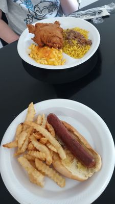 Cotton's Kitchen by null