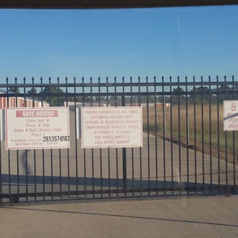 Iron Guard Storage - Tomball - Self Storage Near Me - Tomball, Texas Iron Guard Storage - Tomball - Self Storage Near Me - Tomball, Texas