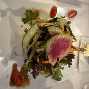 Boomtown Steakhouse - Salad - Steakhouses Near Me - Verdi, Nevada