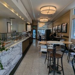 Belle Epicurean Bakery