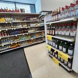 Walgreens