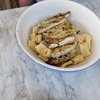 North Italia - Kids pasta - Italian Near Me - Gilbert, Arizona