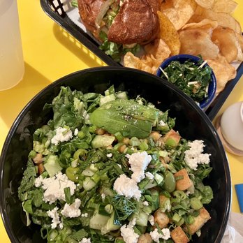 Local Foods - Greens salad - Sandwiches Near Me - Austin, Texas Local Foods - Greens salad - Sandwiches Near Me - Austin, Texas