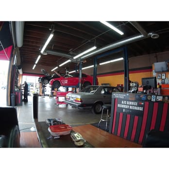 A Certified AutoWork - Auto Repair Near Me - Glendale, California A Certified AutoWork - Auto Repair Near Me - Glendale, California