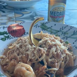 Frutti di mare