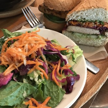 Dooby's - tofu banh mi - Coffee & Tea Near Me - Baltimore, Maryland Dooby's - tofu banh mi - Coffee & Tea Near Me - Baltimore, Maryland