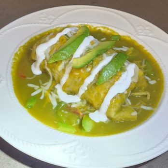 Tacos La Roca - Food Trucks Near Me - Chelan, Washington Tacos La Roca - Food Trucks Near Me - Chelan, Washington