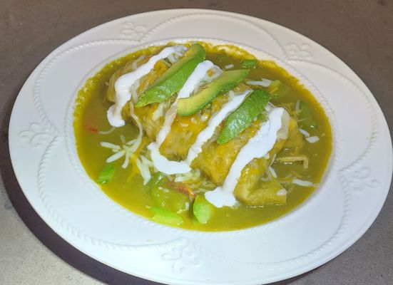 Tacos La Roca by null