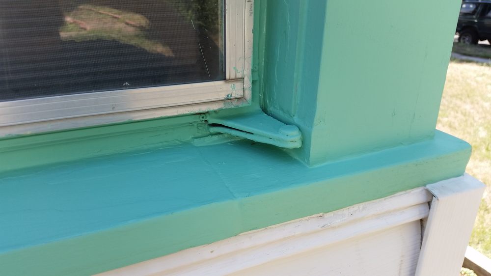 Slide of ECCS Home Services