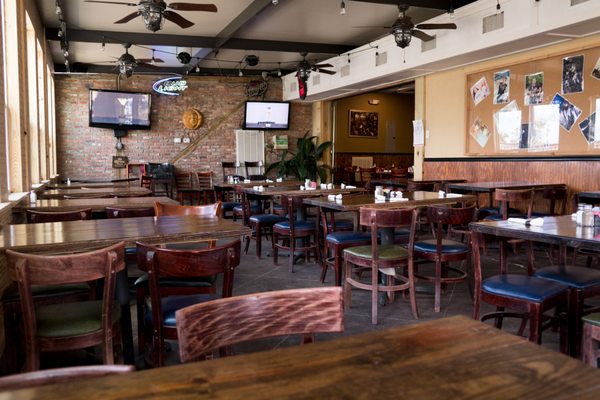 Sarita's Grill & Cantina by null